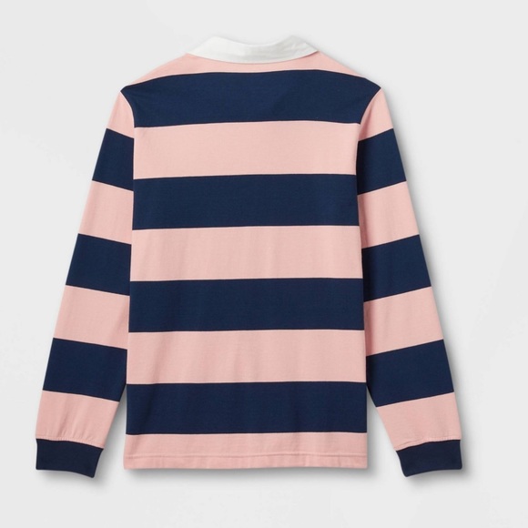 Art Class Teens Size Large Polo Shirt - Picture 3 of 6